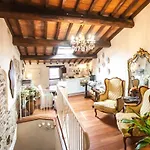 Antica Gabella Castiglione del Lago