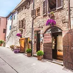 Alojamento de Acomodação e Pequeno-almoço Antica Gabella 4*