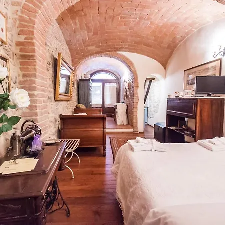 Bed and breakfast Antica Gabella Castiglione del Lago