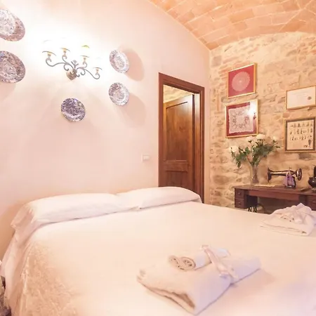 Bed & Breakfast Antica Gabella 4*
