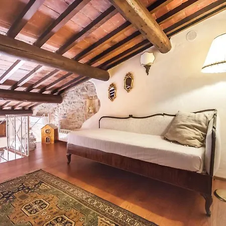 Antica Gabella Bed and breakfast *