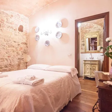 Antica Gabella 4* Castiglione del Lago