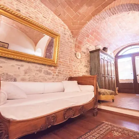 Antica Gabella 4* Castiglione del Lago