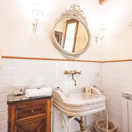 Antica Gabella Couette-café 4*