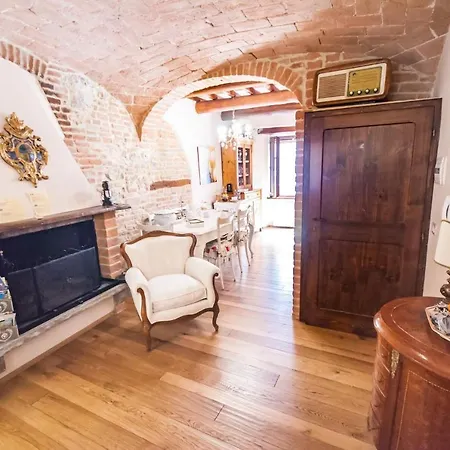 Antica Gabella 4*