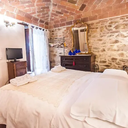 Antica Gabella Bed & Breakfast Castiglione del Lago