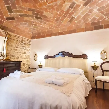 Bed & Breakfast Antica Gabella Castiglione del Lago