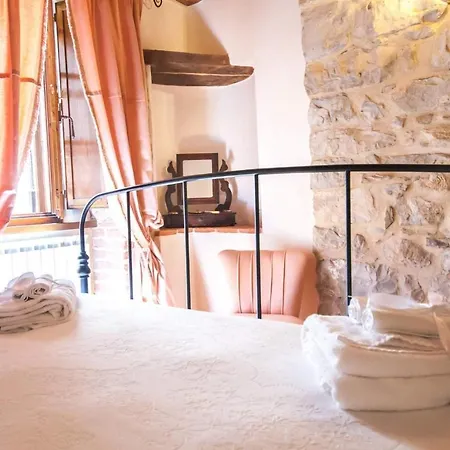 Antica Gabella 4*