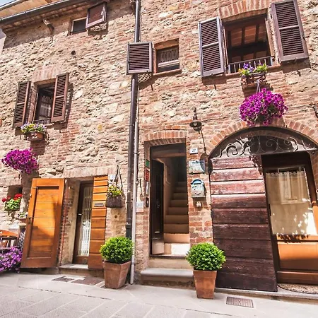 Antica Gabella 4*