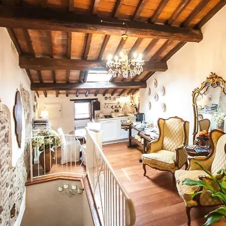 Antica Gabella Castiglione del Lago