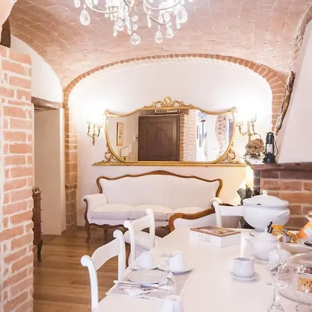 Antica Gabella 4*