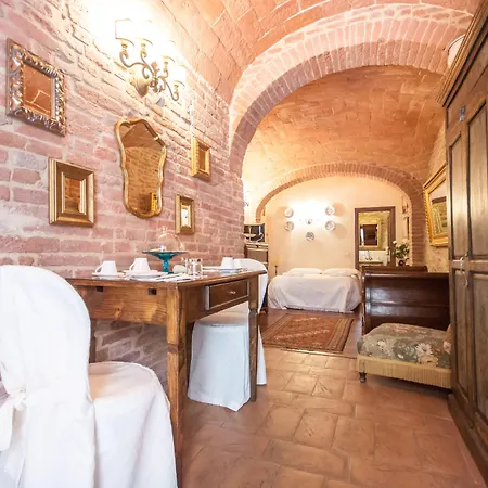 Antica Gabella Castiglione del Lago