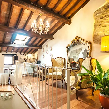 Antica Gabella Castiglione del Lago