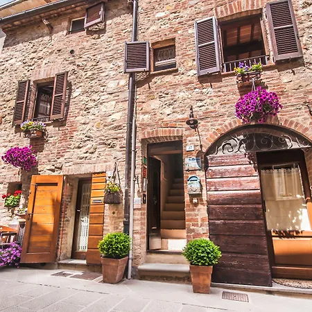 Bed & Breakfast Antica Gabella