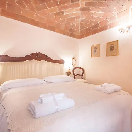 Bed & Breakfast Antica Gabella