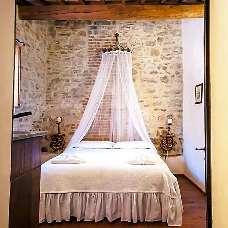 Couette-café Antica Gabella
