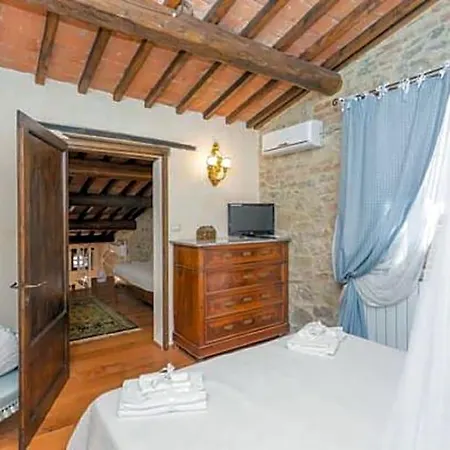 Couette-café Antica Gabella Castiglione del Lago
