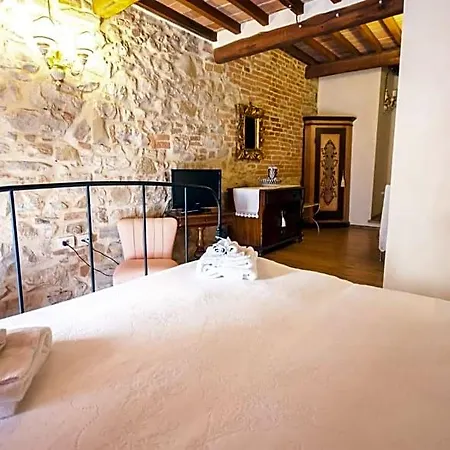 Couette-café Antica Gabella 4*