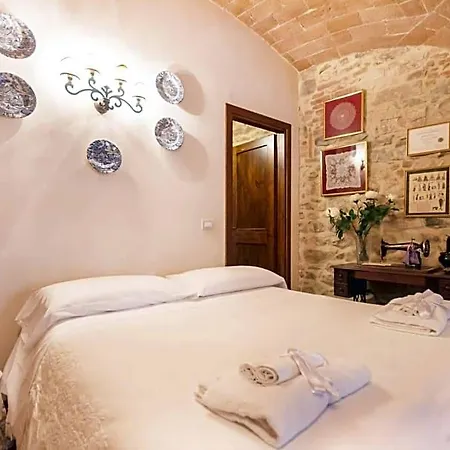 Antica Gabella 4*