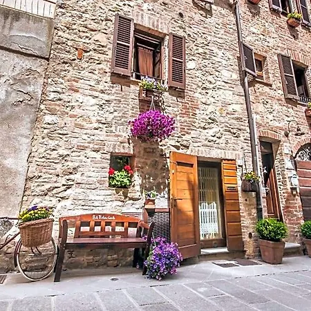 Couette-café Antica Gabella