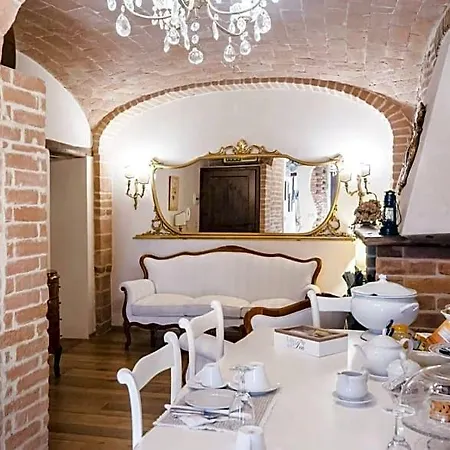 Couette-café Antica Gabella 4*