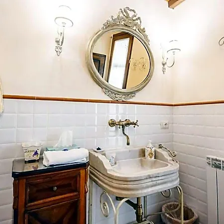 Antica Gabella 4*
