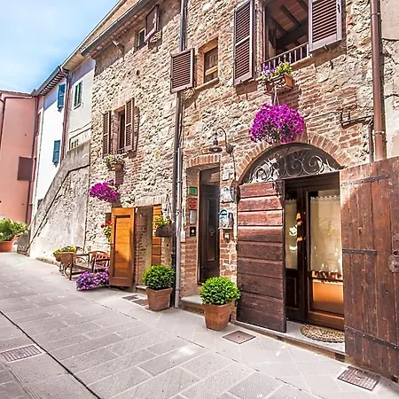 Antica Gabella Castiglione del Lago