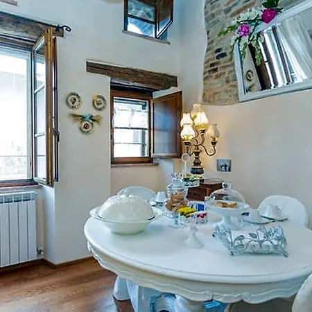 Antica Gabella 4* Castiglione del Lago