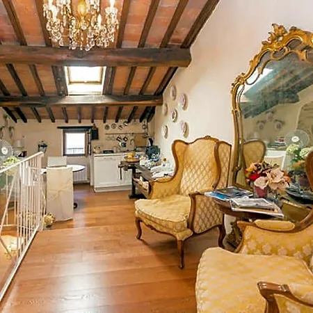 Antica Gabella 4* Castiglione del Lago