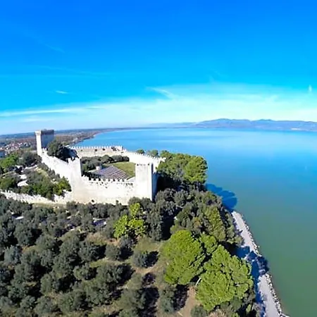 Antica Gabella Castiglione del Lago