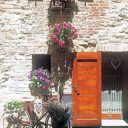 Antica Gabella 4* Castiglione del Lago