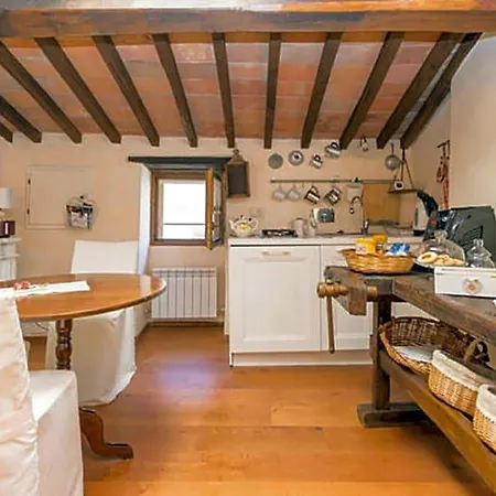 Antica Gabella 4* Castiglione del Lago