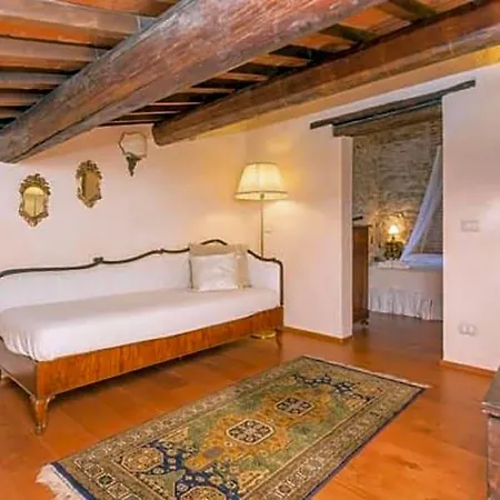 Antica Gabella 4* Castiglione del Lago