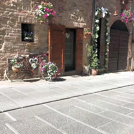 Couette-café Antica Gabella 4*