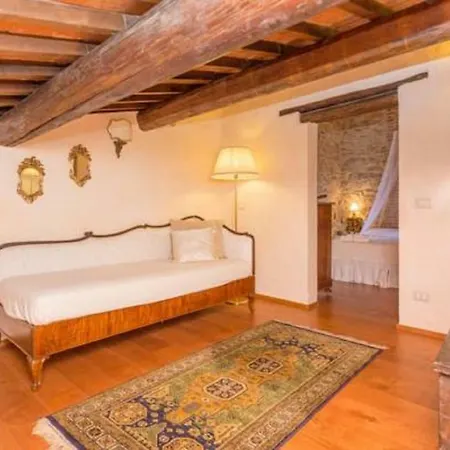 Frühstückspension Antica Gabella Castiglione del Lago