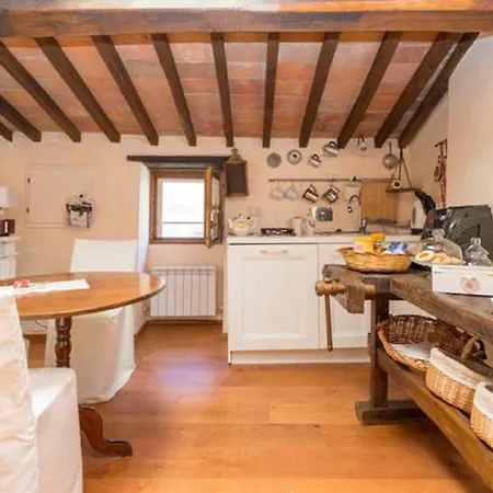 Couette-café Antica Gabella 4*