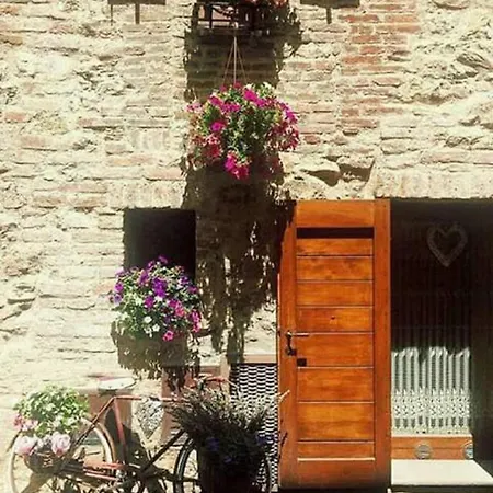 Antica Gabella Castiglione del Lago