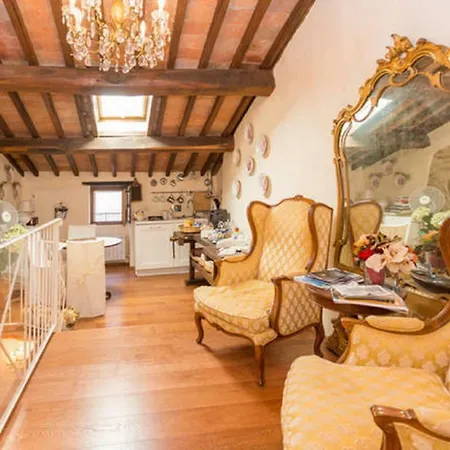 Antica Gabella Bed & Breakfast 4*