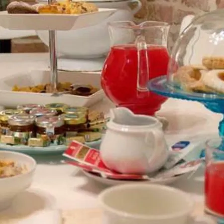 Couette-café Antica Gabella