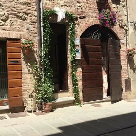 Antica Gabella * Castiglione del Lago