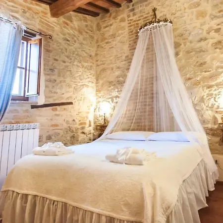 Antica Gabella 4* Castiglione del Lago