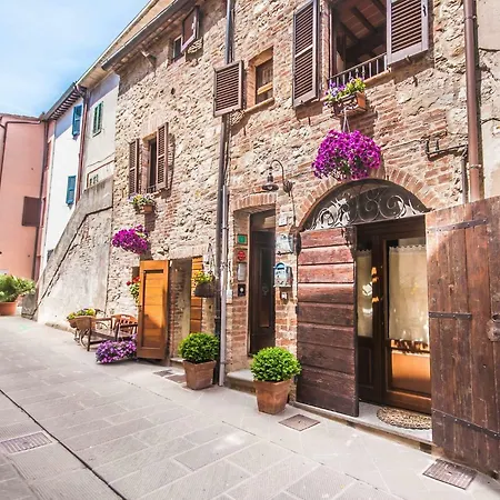 Couette-café Antica Gabella 4*