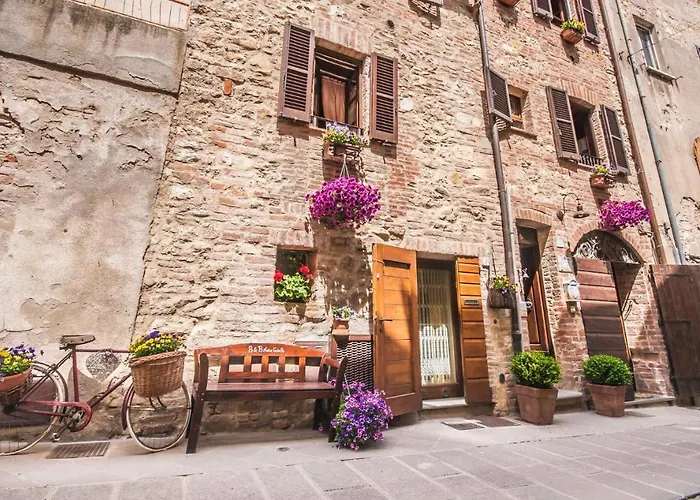 Antica Gabella Bed & Breakfast