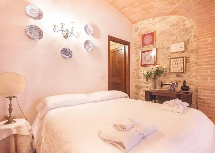 Bed & Breakfast Antica Gabella 4*