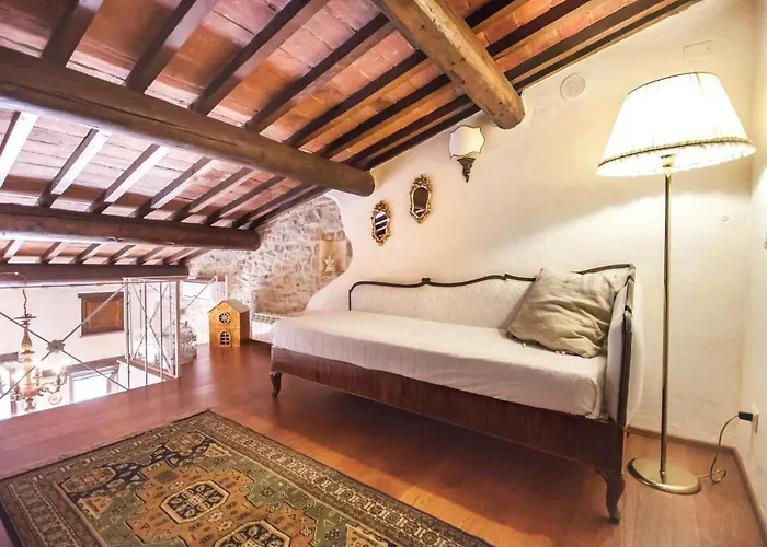 Antica Gabella Bed & Breakfast 4*