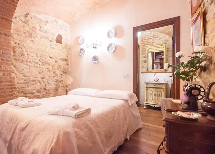 Antica Gabella 4* Castiglione del Lago