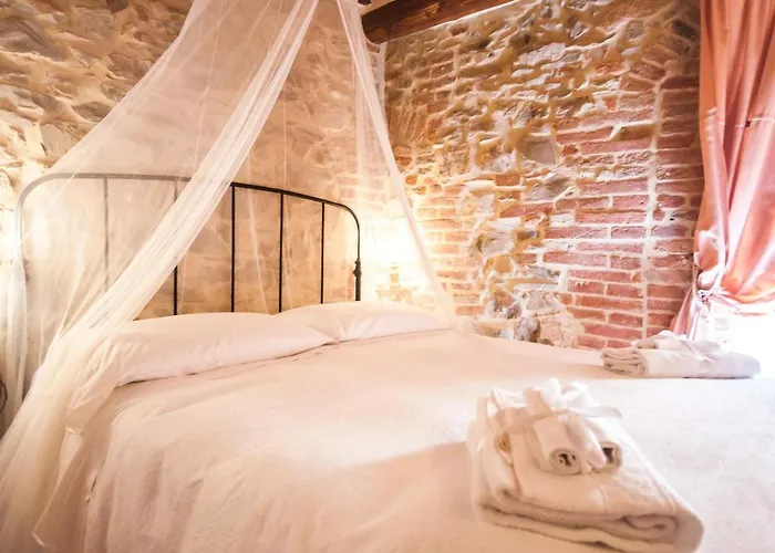 Antica Gabella Bed & Breakfast