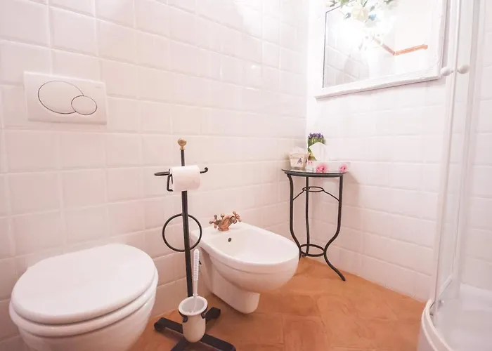 Antica Gabella 4* Castiglione del Lago