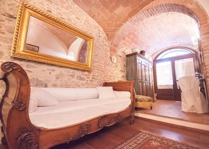 Antica Gabella 4* Castiglione del Lago