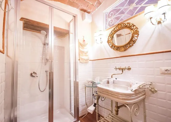 Antica Gabella Bed & Breakfast Castiglione del Lago